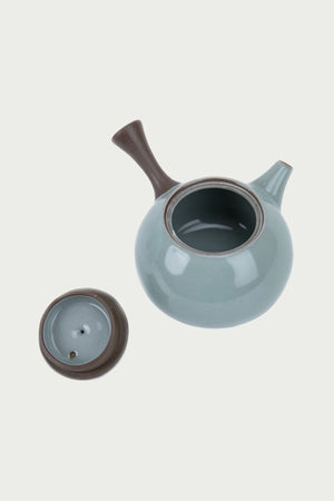 DONGTU | Sky Celadon Teapot Set