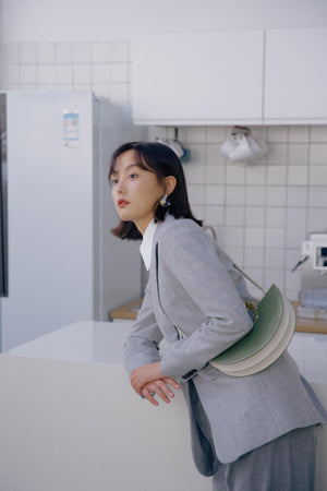 Kitayama | Mocha Ella Purse