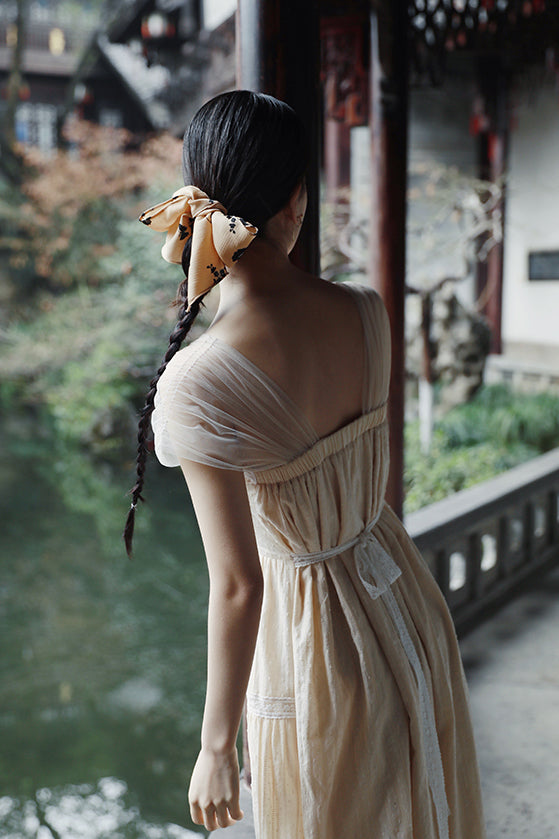 Molifusu | Nephrites Dress