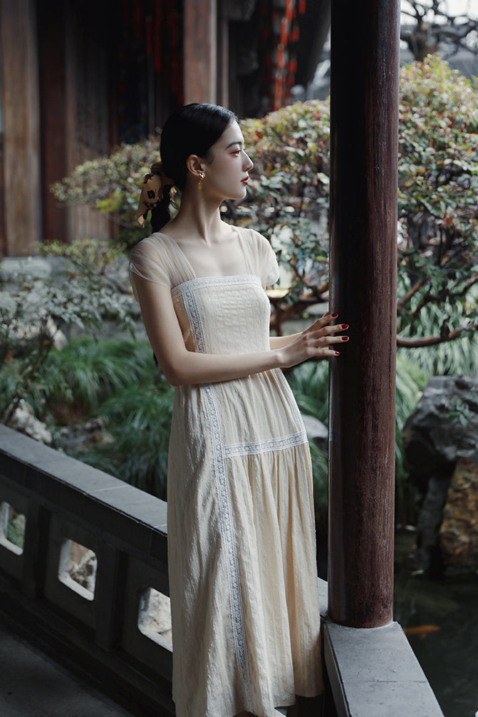 Molifusu | Nephrites Dress
