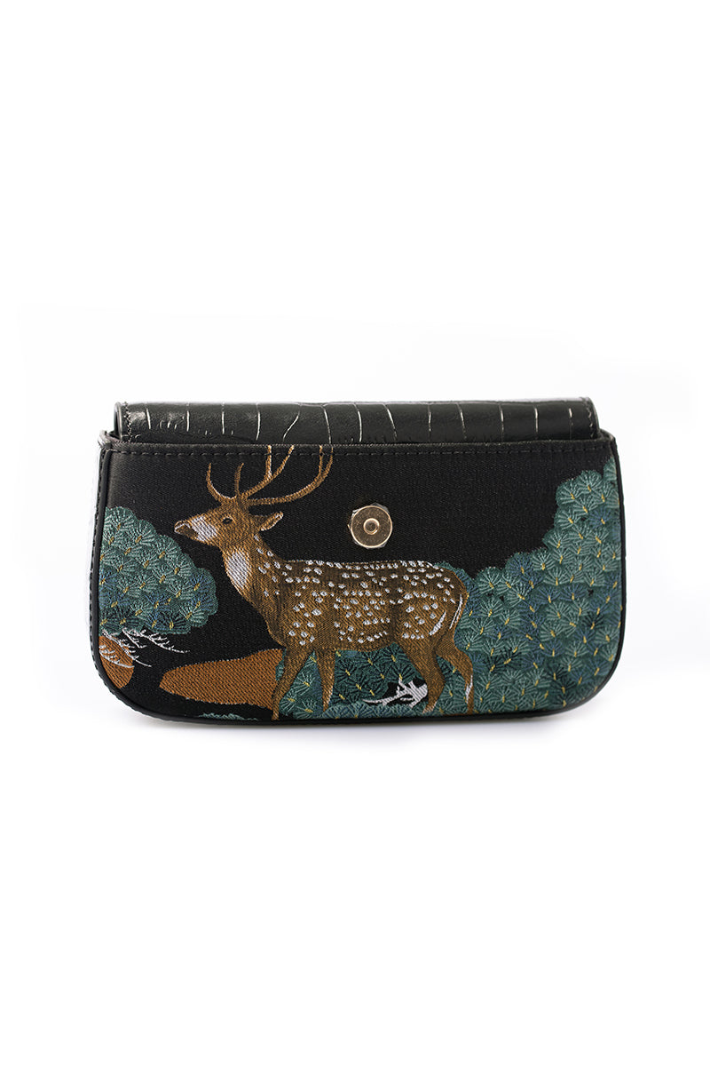 Aiviin | Deer Chain Bag