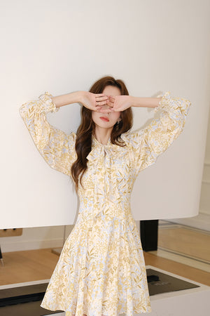 cypress mini dress CYPRESS MINI DRESS