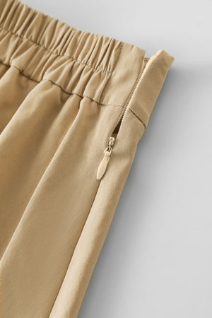 Fansilanen | Kelis Cotton Midi Skirt