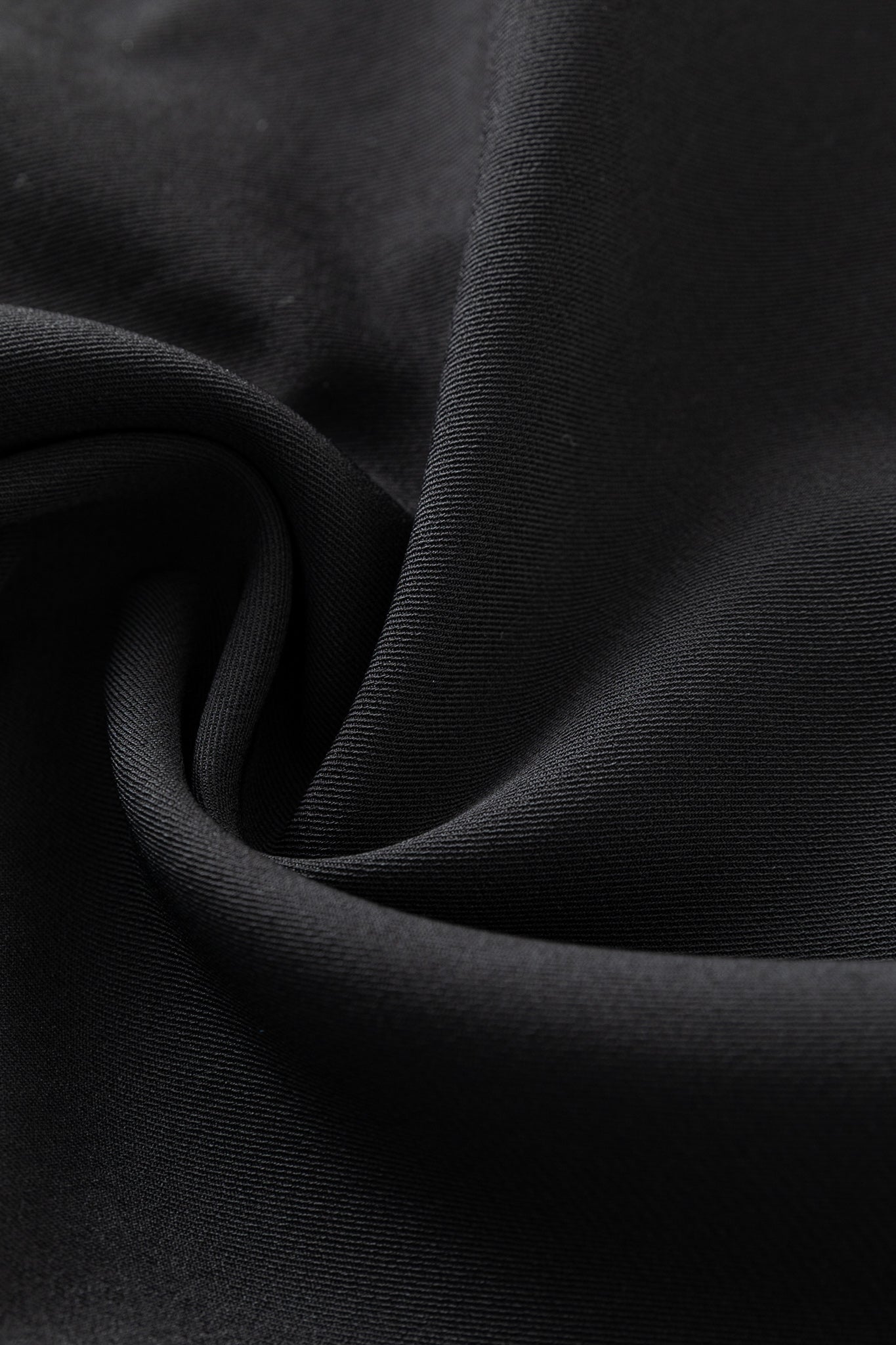 Fansilanen | Luana Black Lace Shirt