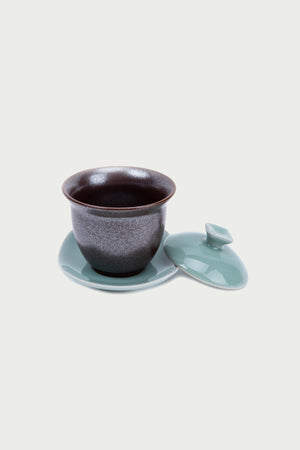DONGTU | Inspiration Teapot  Party Set