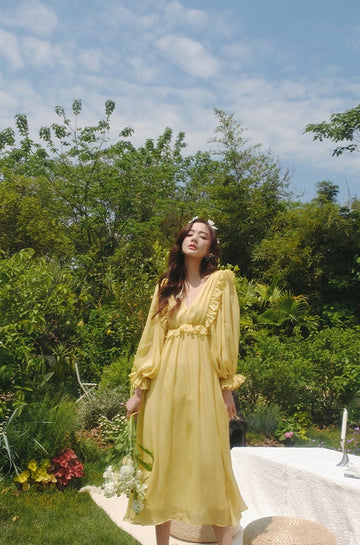 chiffon maxi dress sale ST